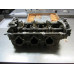 #Z605 Left Cylinder Head From 2009 NISSAN MURANO  3.5